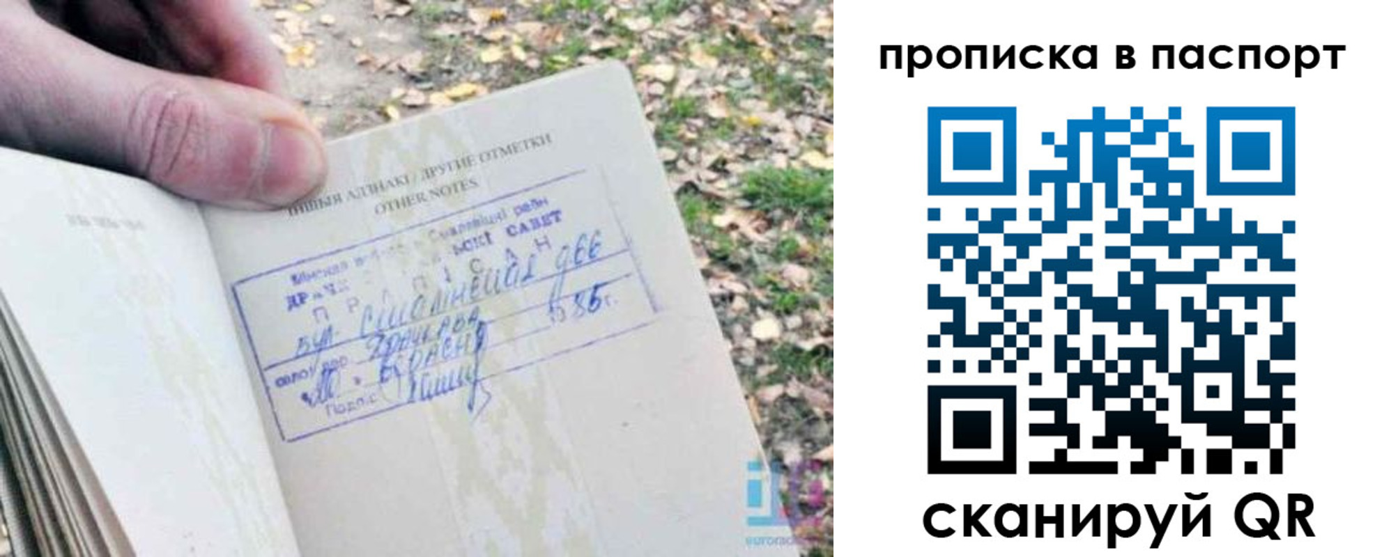 временная регистрация собственник в Беслане